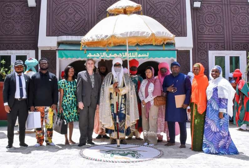Royal Turbaning, State Protocol and Dignitary Events by Aceeya Events Planner